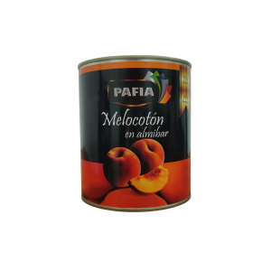MELOCOTON PAFIA 420GR