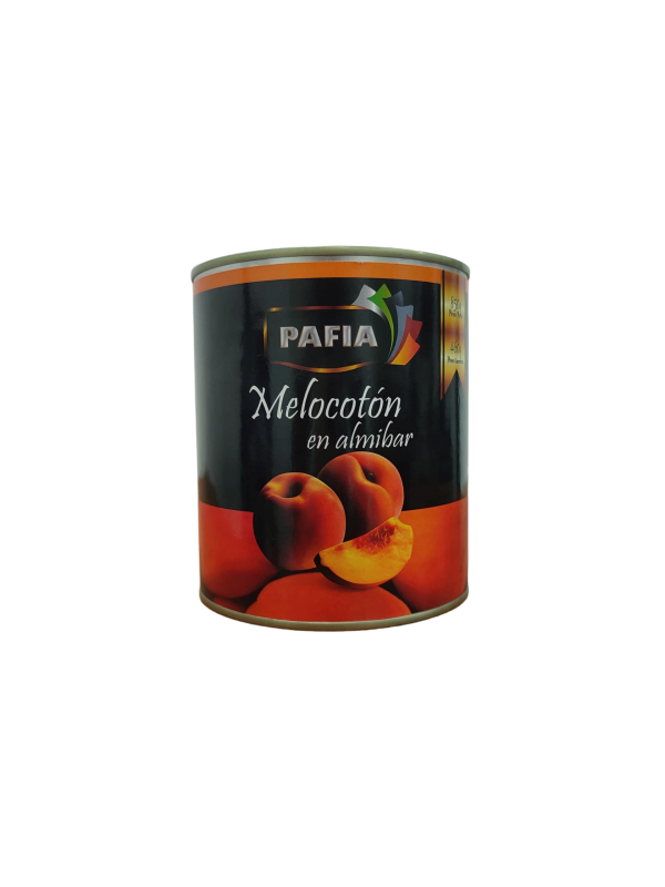 MELOCOTON PAFIA 420GR