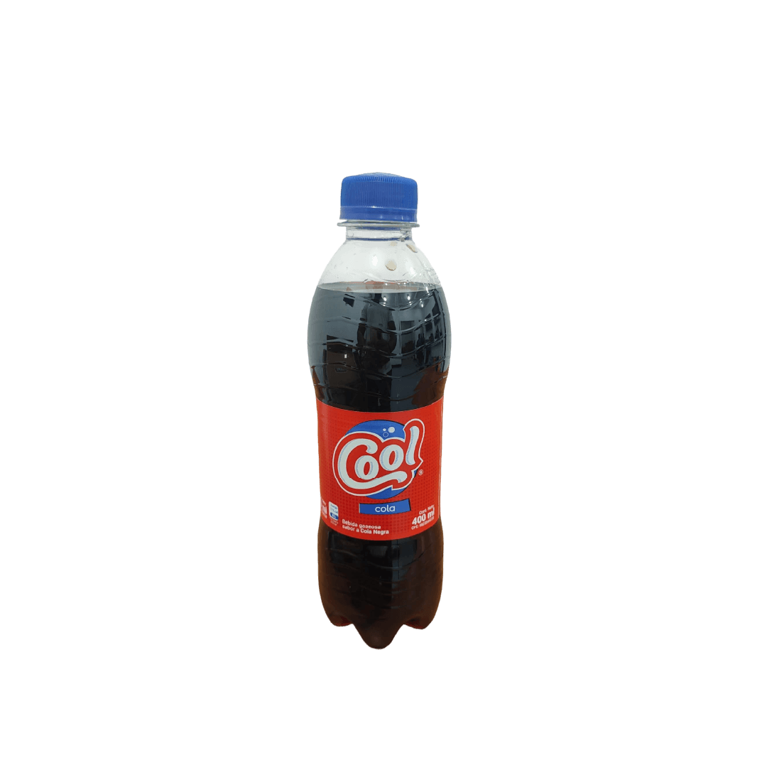 COOL COLA 400 ML