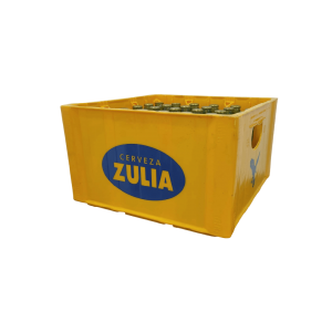 Zulia caja