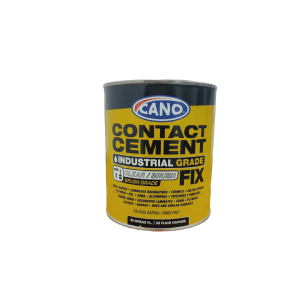 CANO PEGA AMARILLA FIX 1/32