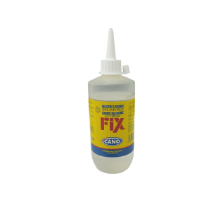 CANO SILICON LIQUIDO 8 OZ