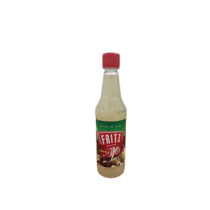 Salsa De Ajo 300Mlx24 Fritz