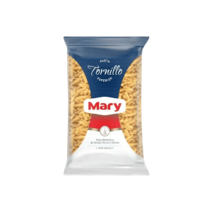 Pasta Mary Tornillo 1 kg