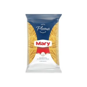 Pasta Mary Plumita 1 kg
