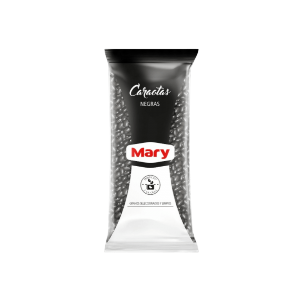 Caraotas Mary 400gr