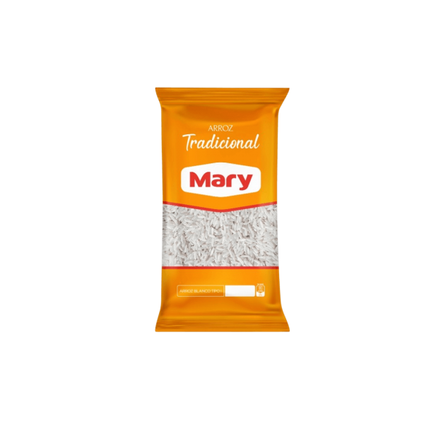 Arroz Tradicional Tipo 1 Mary
