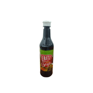 Salsa De Soya 300Ml  Fritz