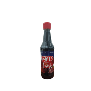 Salsa Inglesa 300Ml Fritz