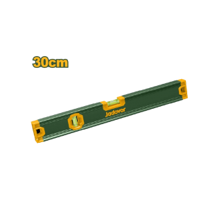 NIVEL DE ALUMINIO 30CM