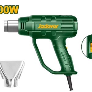 PISTOLA DE CALOR 1800W 480 C/ 560 C 110 V - 120V -50/60HZ