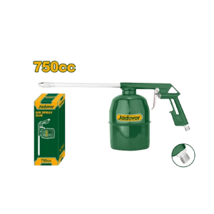 PISTOLA PARA LAVADO 0 ,75L