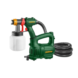 PISTOLA ROCIADORA PARA PINTAR 550W