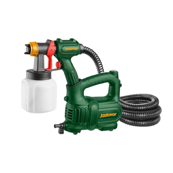 PISTOLA ROCIADORA PARA PINTAR 550W