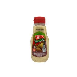 Salsa Aji Picante 250 Gr Fritz