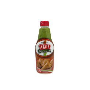 Salsa Aji Picante 790 Gr Fritz