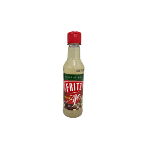 Salsa De Ajo 150 Ml Fritz