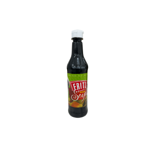 Salsa De Soya 150Ml  Fritz