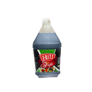Salsa De Soya Fritz Galon 3800Ml