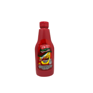 Salsa De Tomate  850Gr Fritz