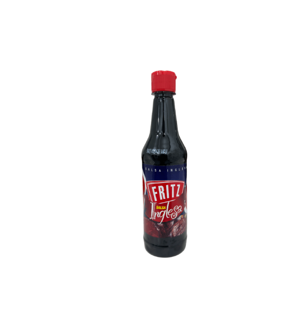 Salsa Inglesa 150ML  Fritz
