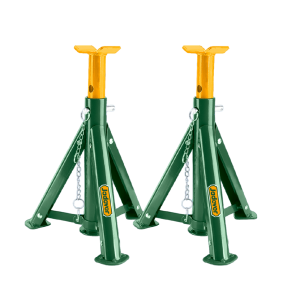 SOPORTE DE GATO 3 TON (2 PZAS) 286mm 401mm