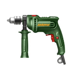 TALADRO DE IMPACTO 650W 0 3 RPM 110-120V