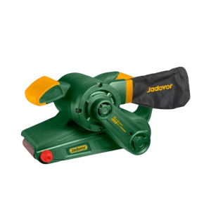 LIJADORA DE BANDA 3X21 920W 150-270 rpm 110-120V
