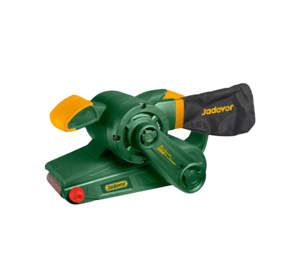 LIJADORA DE BANDA 3X21 920W 150-270 rpm 110-120V