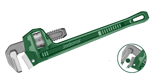 LLAVE DE TUBO 10/33mm