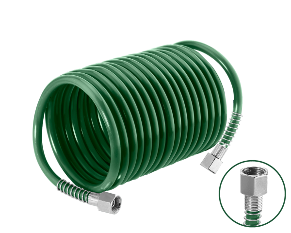 MANGUERA DE AIRE 5 mm X 8 mm x 5M