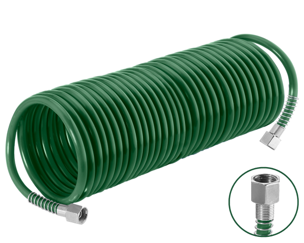 MANGUERA DE AIRE 5 mmx 8 mm x 10M