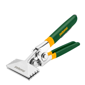 ALICATE P/DOBLAR LAMINAS DE METAL 3