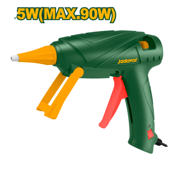 PISTOLA DE SILICON 15W 7 mm 110-120V