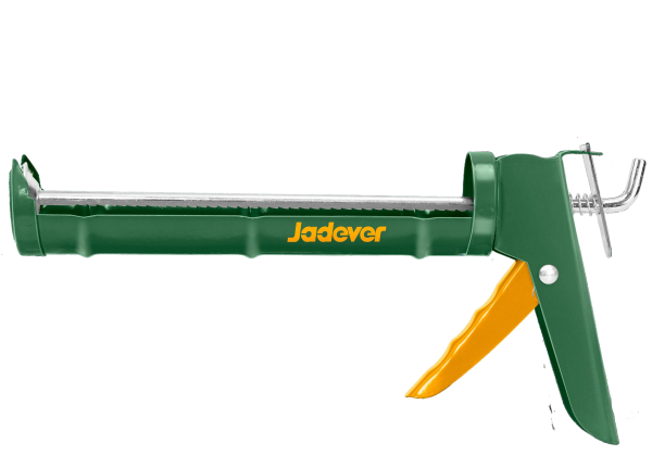PISTOLA PARA CARTUCHO DE SILICONE 9