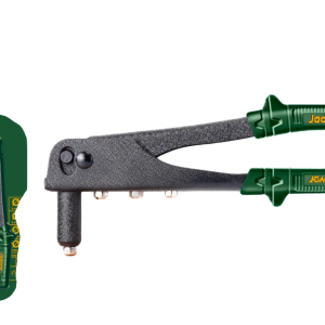 REMACHADORA MANUAL 10.5