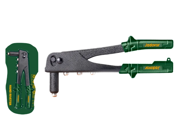 REMACHADORA MANUAL 10.5