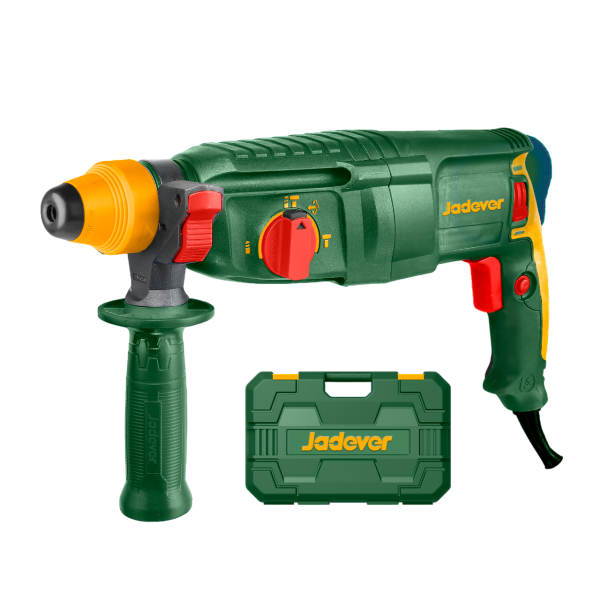 ROTOMARTILLO 800W 1.100rpm 2,5J 110V