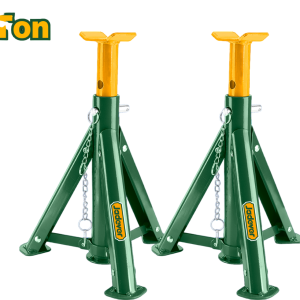 SOPORTE DE GATO 3 TON (2 PZAS) 286mm 401mm