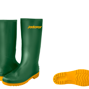 BOTAS DE HULE TALLA 45