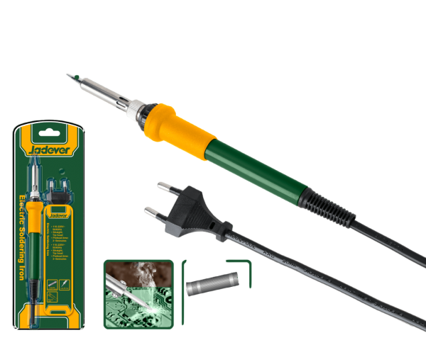 CAUTIN ELECTRICO 60W 110-120V-60HZ