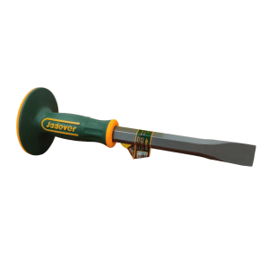 CINCEL PLANO 305mm ( CABEZA 19mm, PUNTA 25mm)