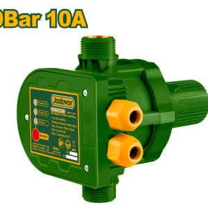 CONTROL AUTOMATICO DE BOMBA 110V