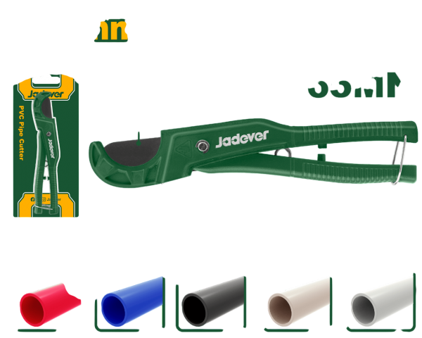 CORTADOR DE TUBO PVC 207mm