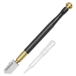 CORTADOR DE VIDRIO DE TRABAJO PESADO 173mm