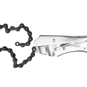 ALICATE DE PRESION CON CADENA 10 18.5/470mm
