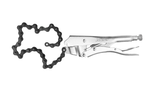 ALICATE DE PRESION CON CADENA 10 18.5/470mm