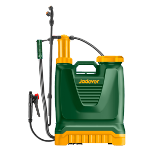 FUMIGADORA DE ESPALDA 20L LANZA FIBRE DE VIDRIO 4,5 BAR