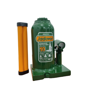 GATO HIDRAULICO TIPO BOTELLA 10 TON