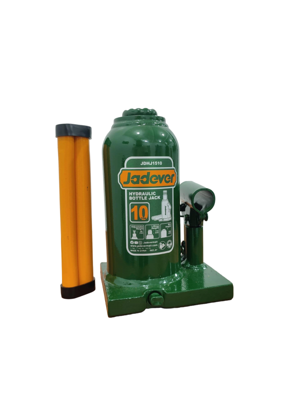 GATO HIDRAULICO TIPO BOTELLA 10 TON